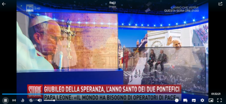 Rai 1 diretta